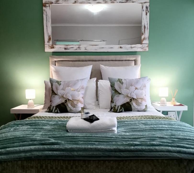 Photo of Bedroom in Port Elizabeth