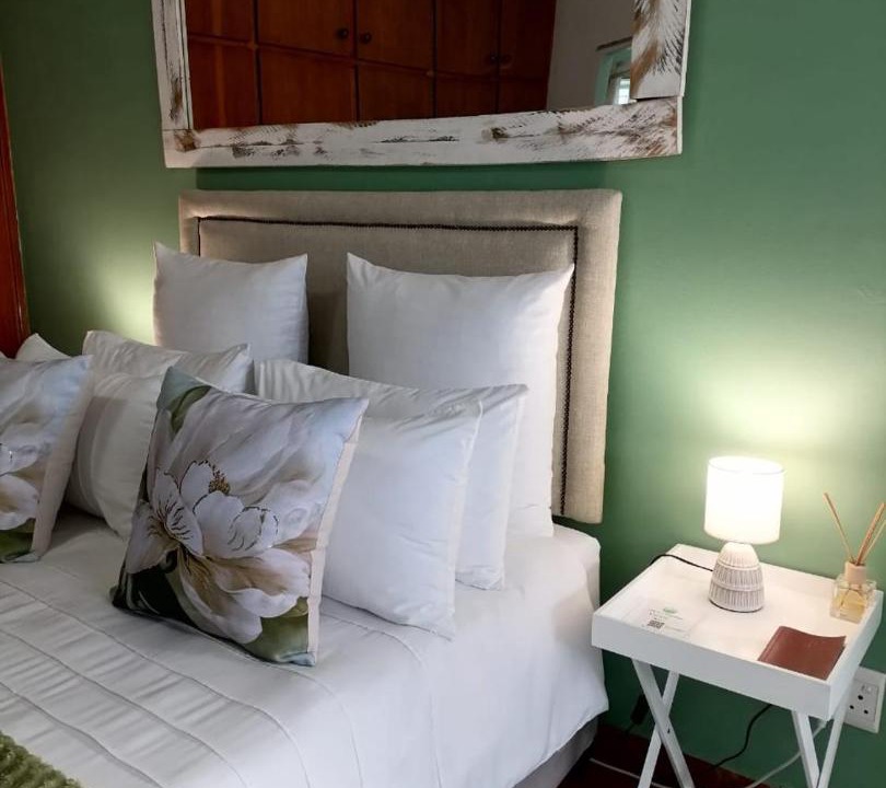 Photo of Bedroom in Port Elizabeth