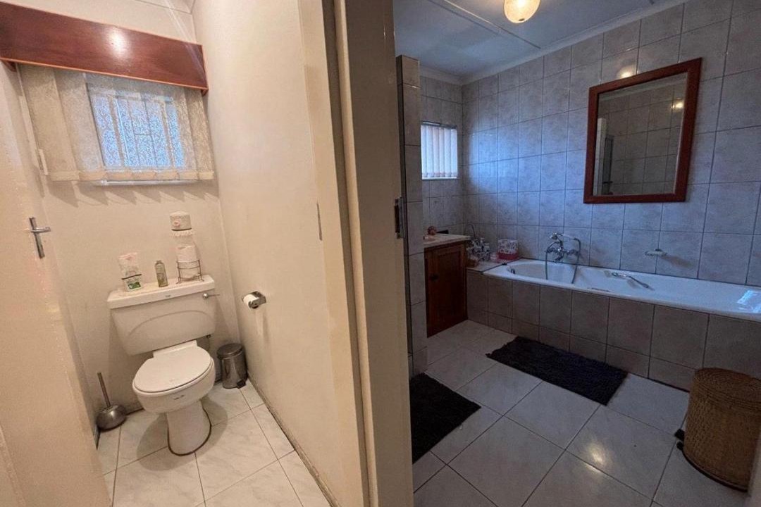 Photo of Bathroom in Kempton Park
