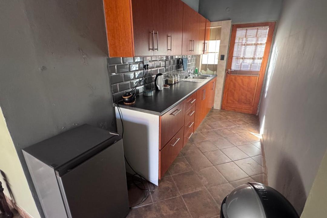 Photo of Kitchen in Olifantshoek