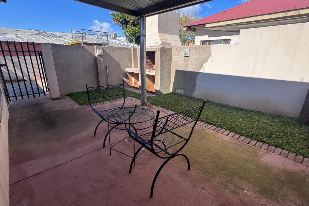 Photo of Patio Balcony in Olifantshoek