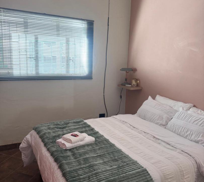 Photo of Bedroom in Olifantshoek