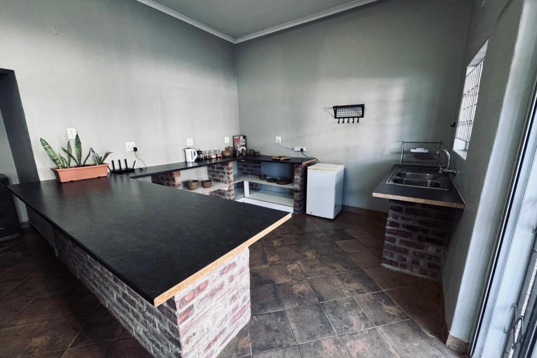 Photo of Kitchen in Olifantshoek