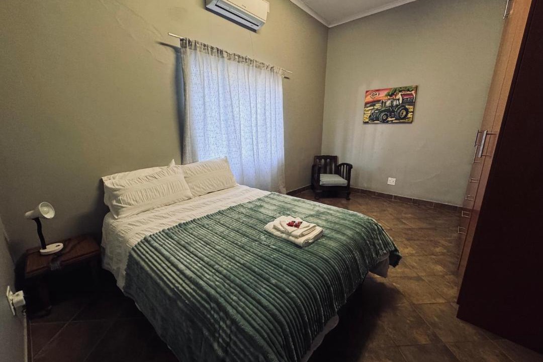 Photo of Bedroom in Olifantshoek