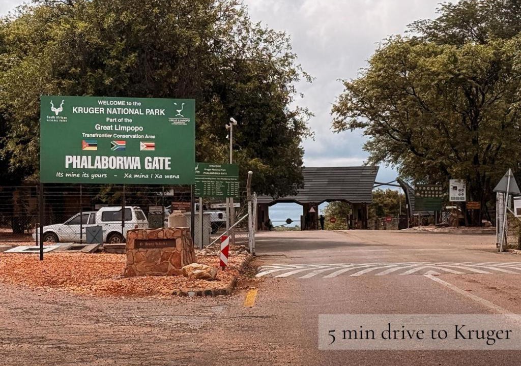 Photo of Others in Phalaborwa