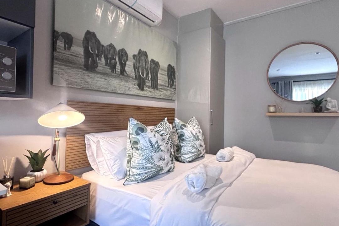 Photo of Bedroom in Port Zimbali