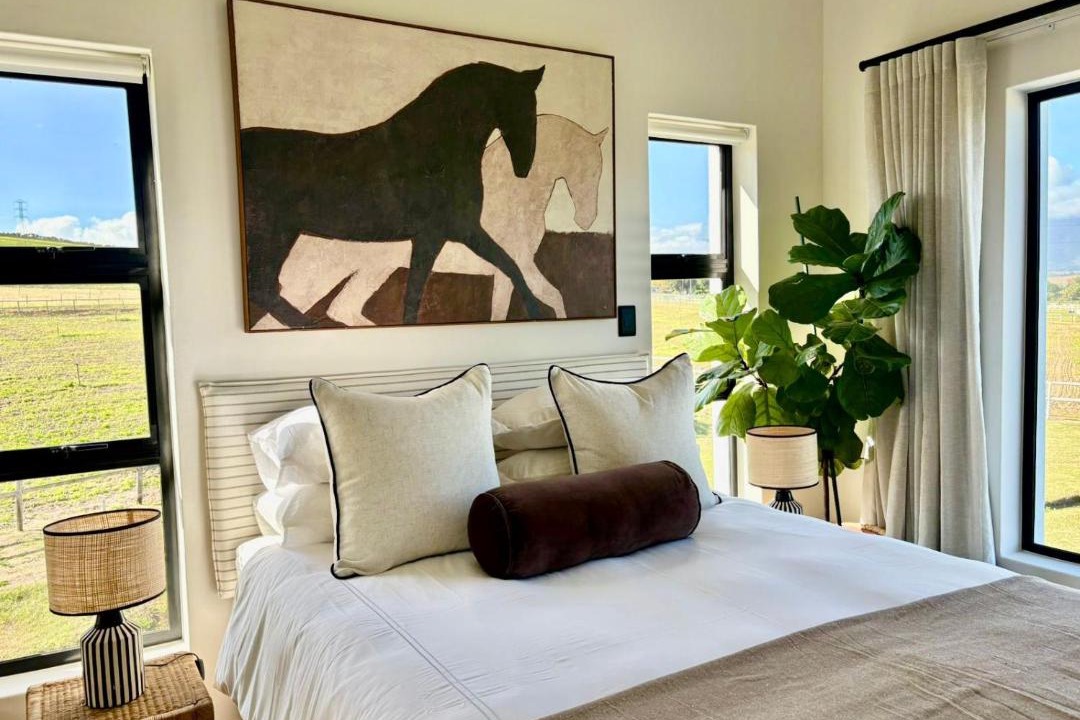 Photo of Bedroom in Stellenbosch