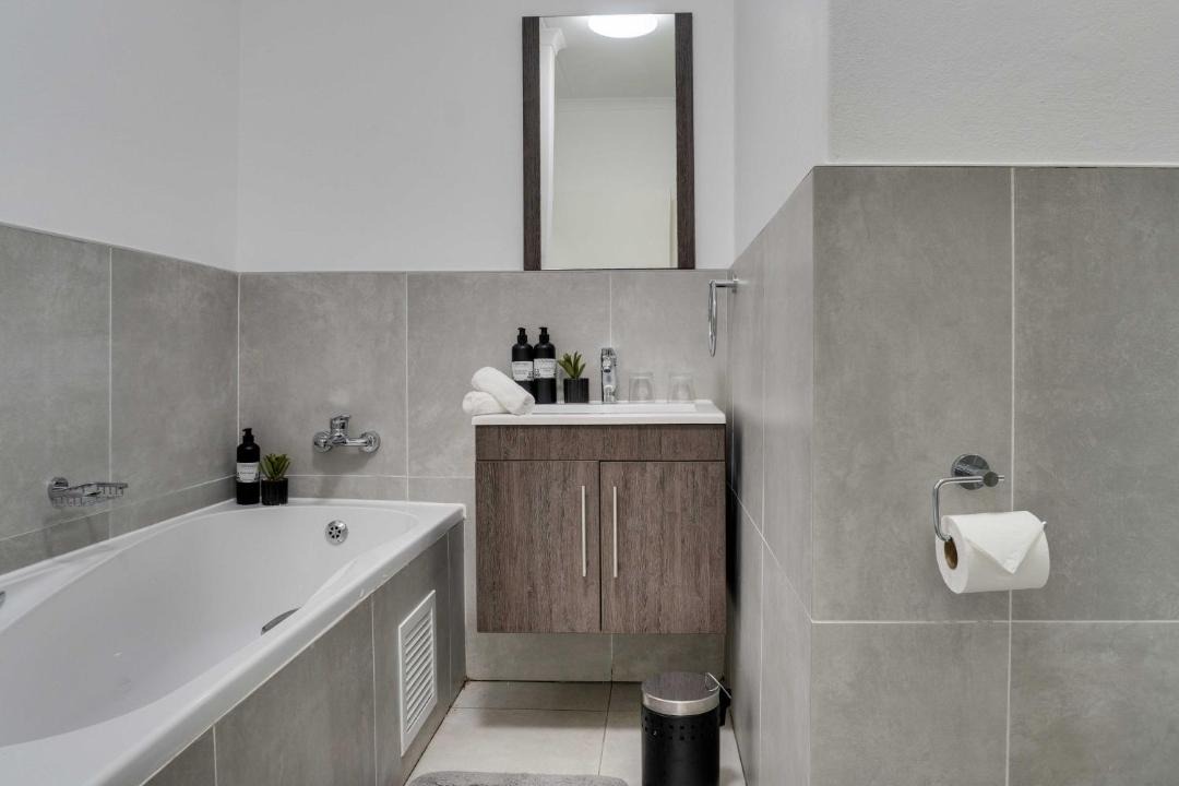 Photo of Bathroom in Boksburg