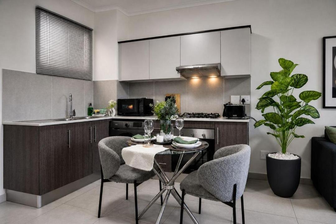 Photo of Kitchen in Boksburg