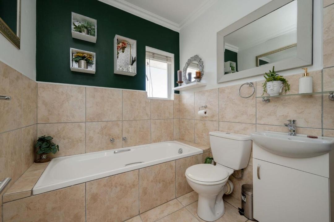 Photo of Bathroom in Knysna