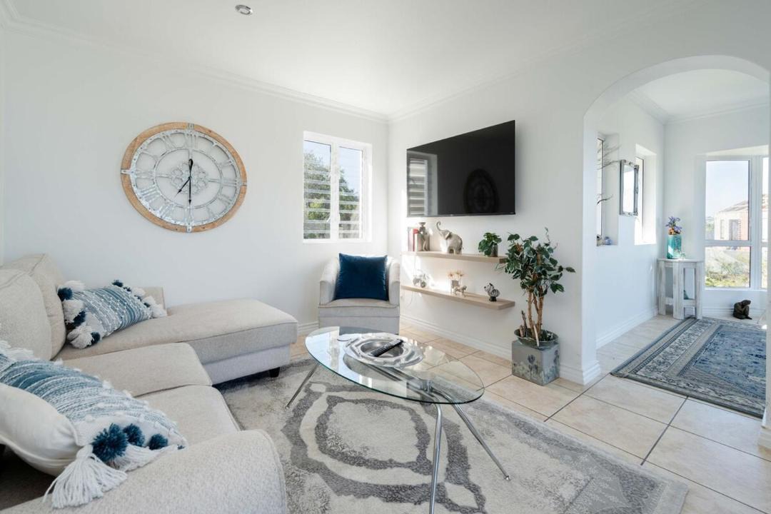 Photo of Livingroom in Knysna