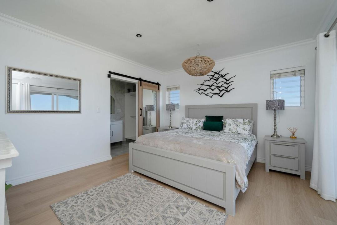 Photo of Bedroom in Knysna