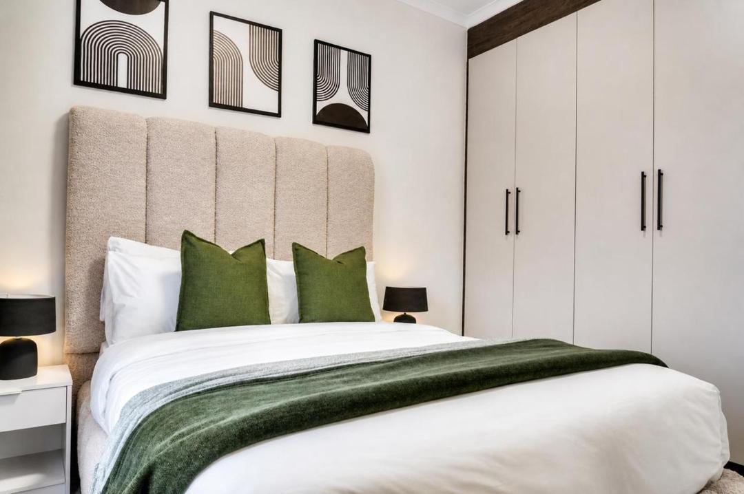 Photo of Bedroom in Boksburg