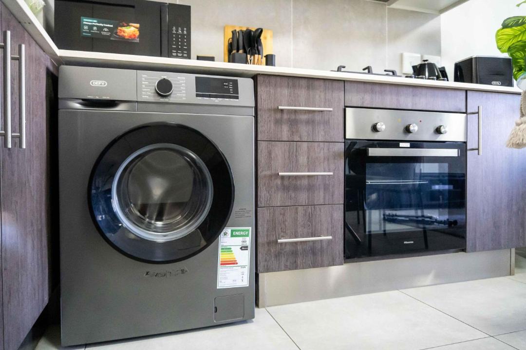 Photo of Kitchen in Boksburg