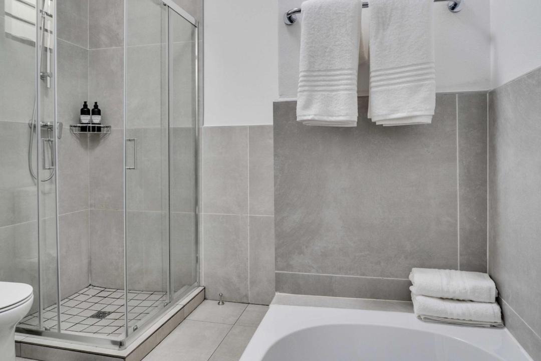 Photo of Bathroom in Boksburg
