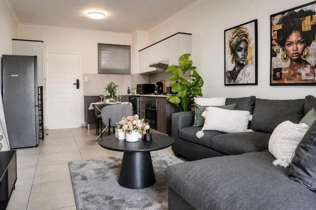 Photo of Livingroom in Boksburg