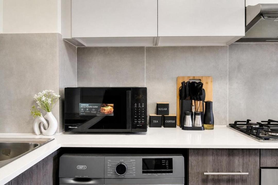 Photo of Kitchen in Boksburg