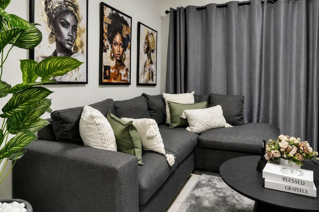 Photo of Livingroom in Boksburg