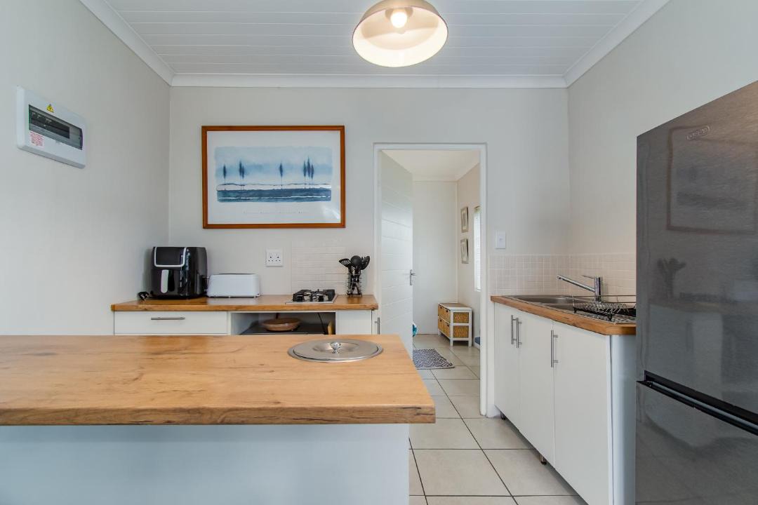 Photo of Kitchen in Somerset West
