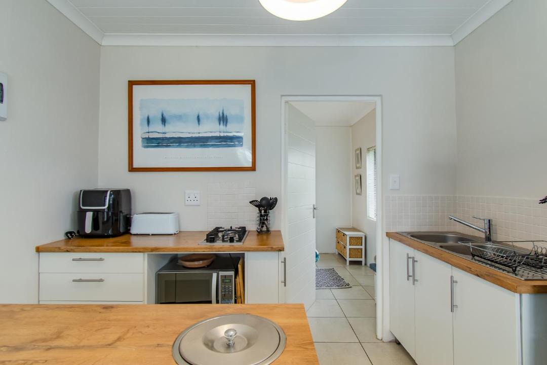 Photo of Kitchen in Somerset West