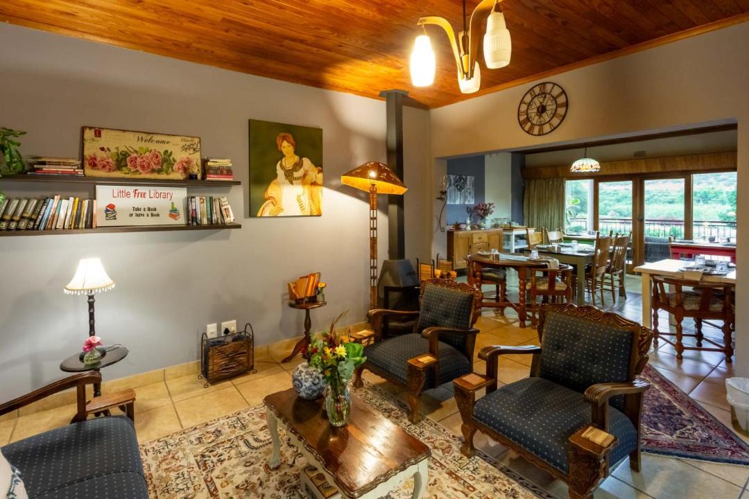 Photo of Others in Schoemanshoek