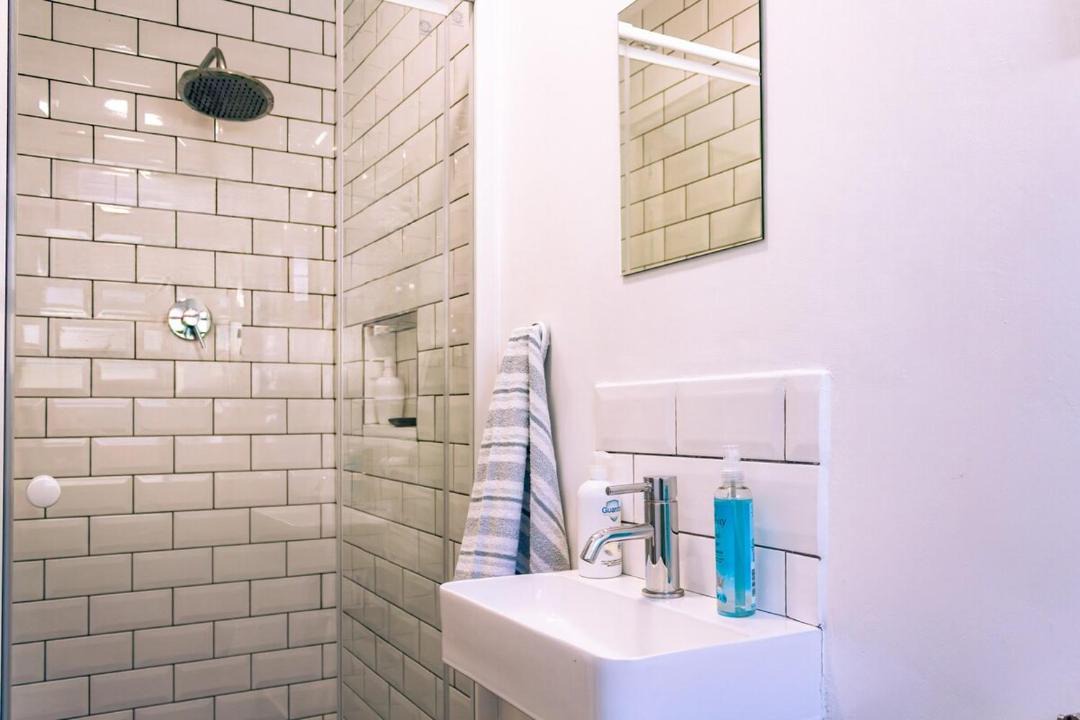 Photo of Bathroom in Voelklip