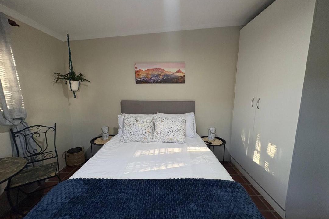 Photo of Bedroom in Paarl