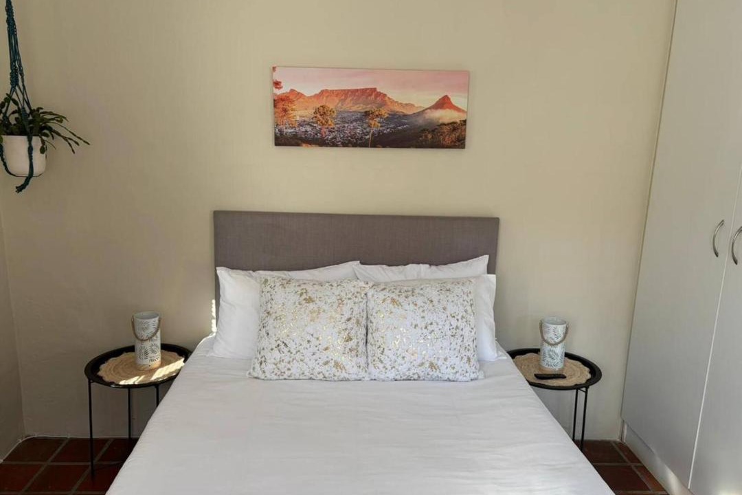 Photo of Bedroom in Paarl
