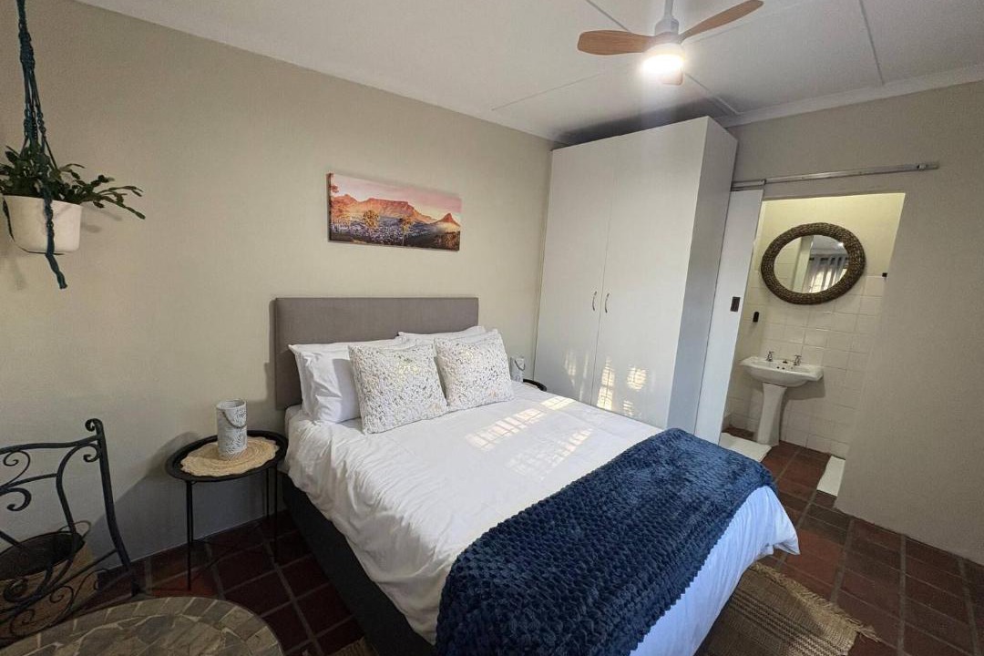 Photo of Bedroom in Paarl