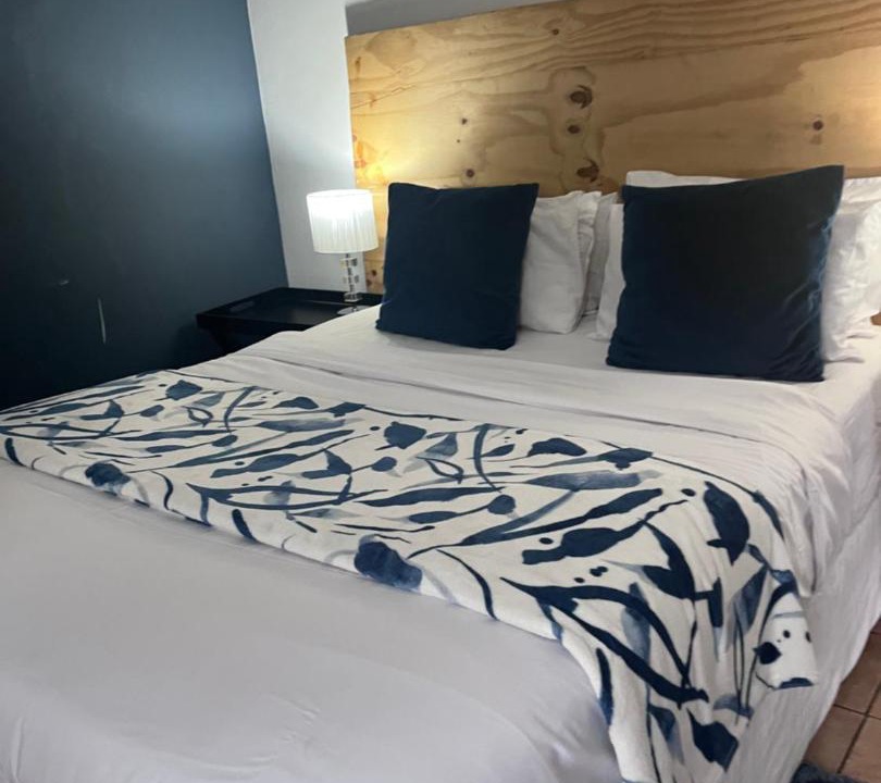 Photo of Bedroom in Faerie Glen
