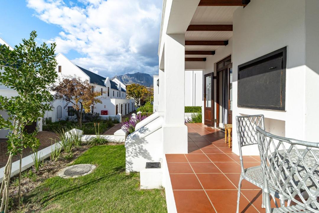 Photo of Others in Stellenbosch