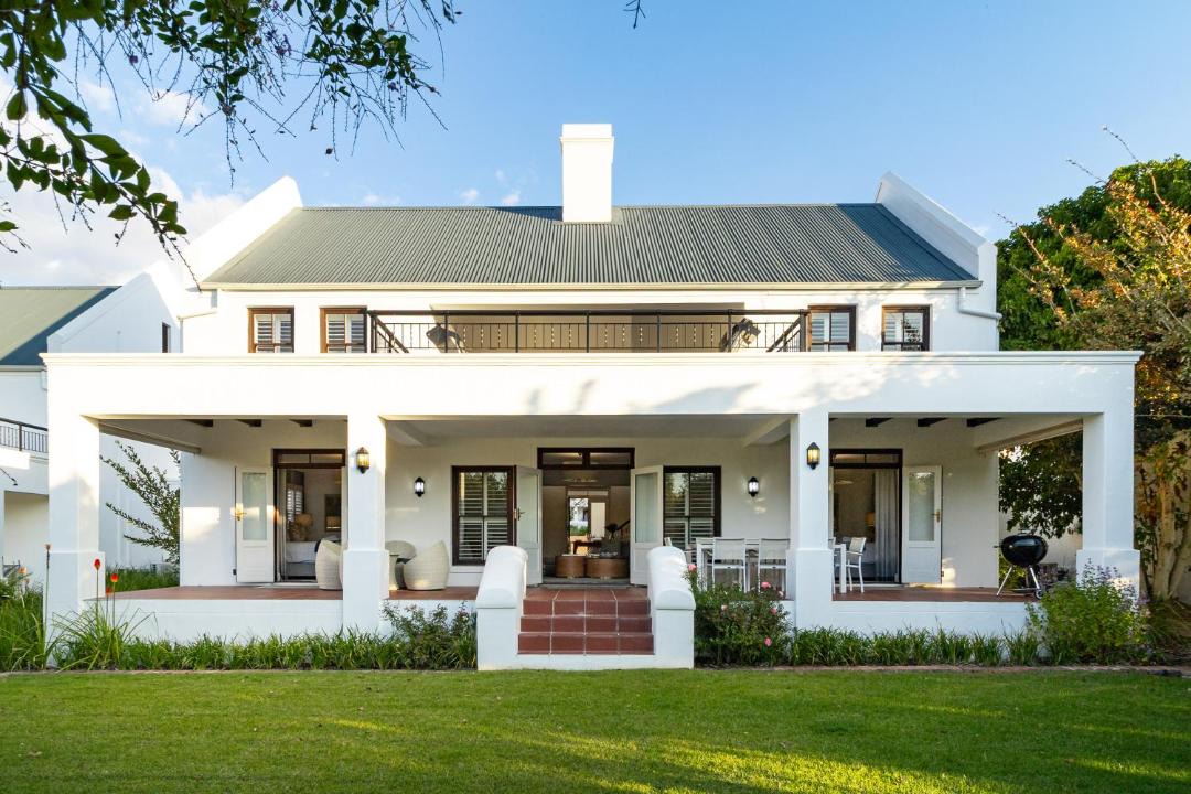 Photo of Others in Stellenbosch