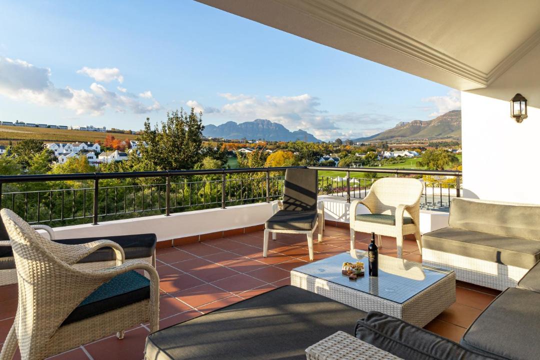 Photo of Others in Stellenbosch