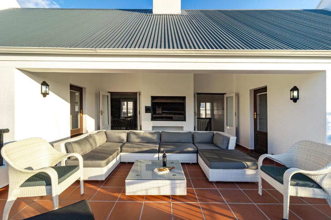 Photo of Others in Stellenbosch