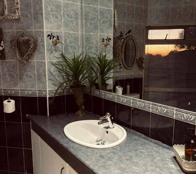 Photo of Bathroom in Kroonstad