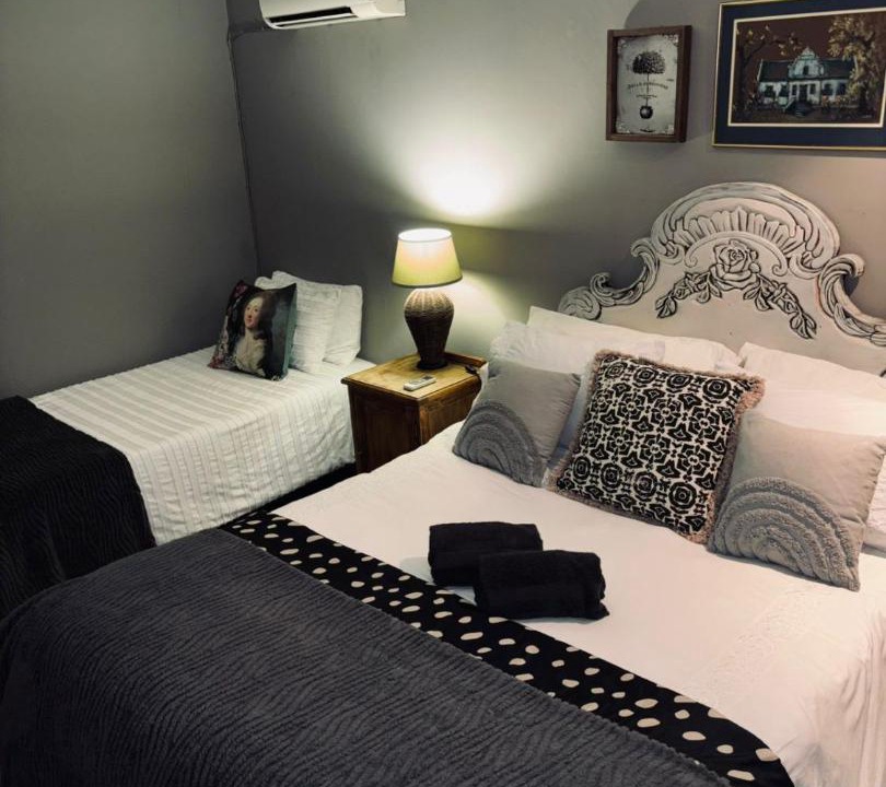 Photo of Bedroom in Kroonstad