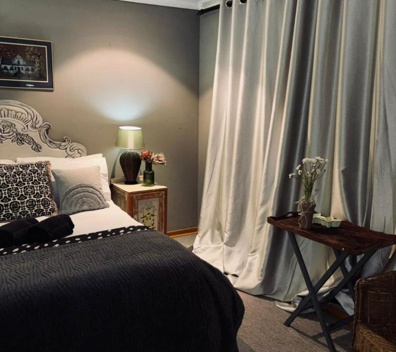 Photo of Bedroom in Kroonstad