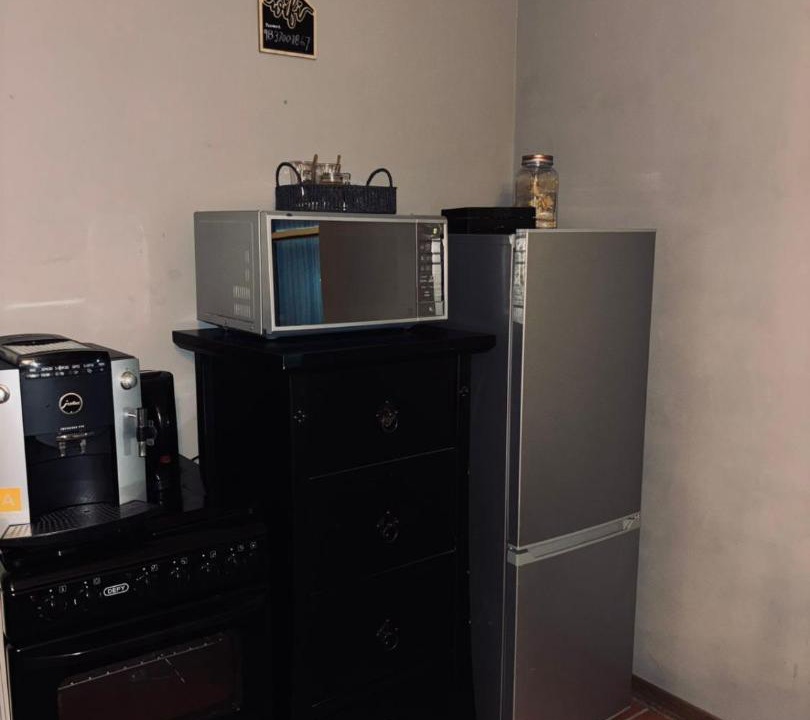 Photo of Kitchen in Kroonstad