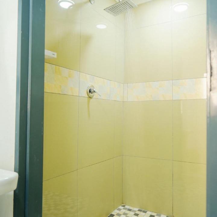 Photo of Bathroom in Bedfordview