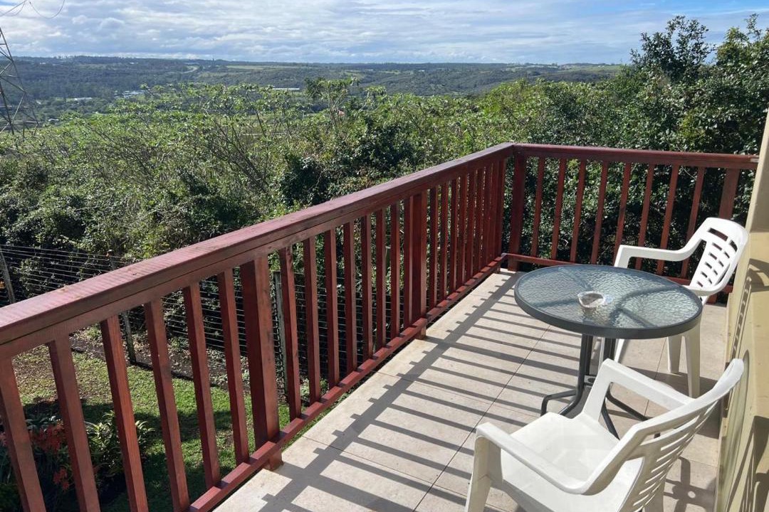 Photo of Patio Balcony in Gonubie