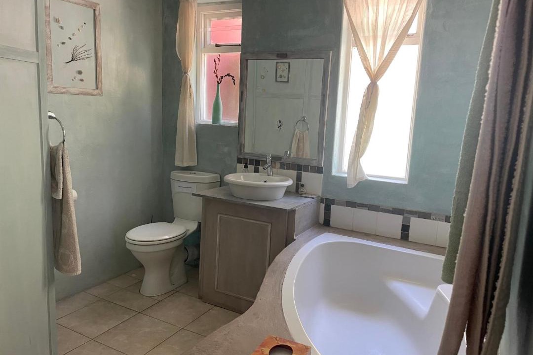 Photo of Bathroom in Simon's Town