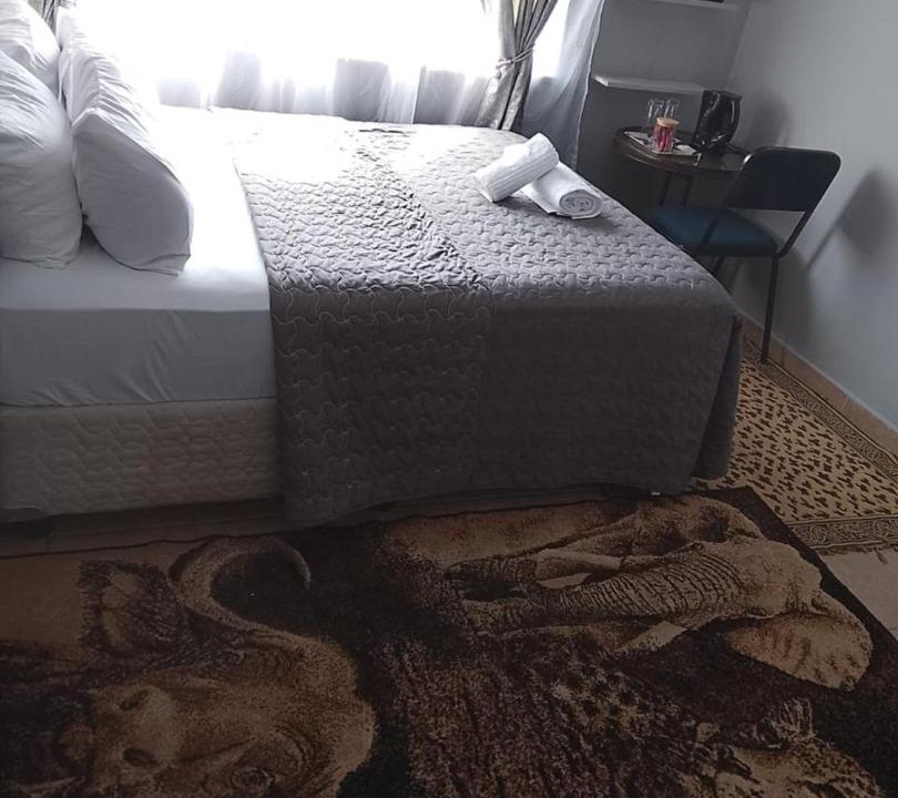 Photo of Bedroom in Gezina