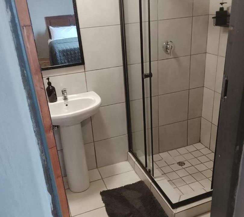 Photo of Bathroom in Gezina