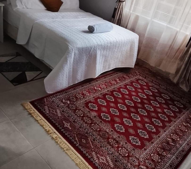 Photo of Bedroom in Gezina
