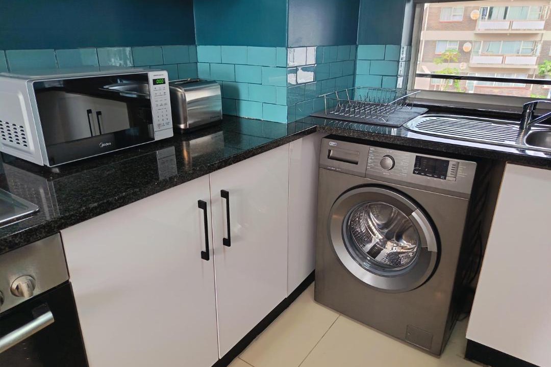 Photo of Kitchen in Walmer