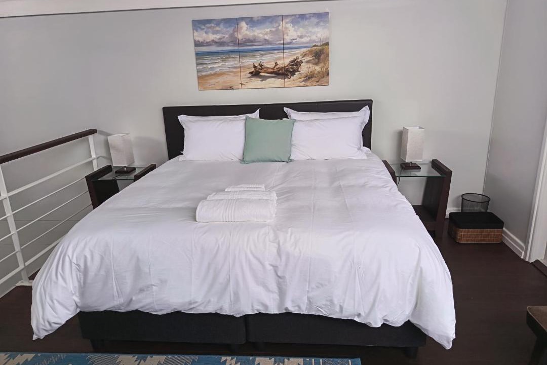 Photo of Bedroom in Walmer
