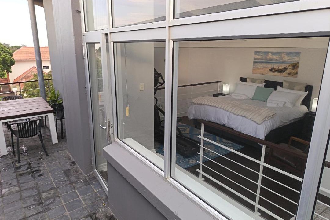Photo of Patio Balcony in Walmer