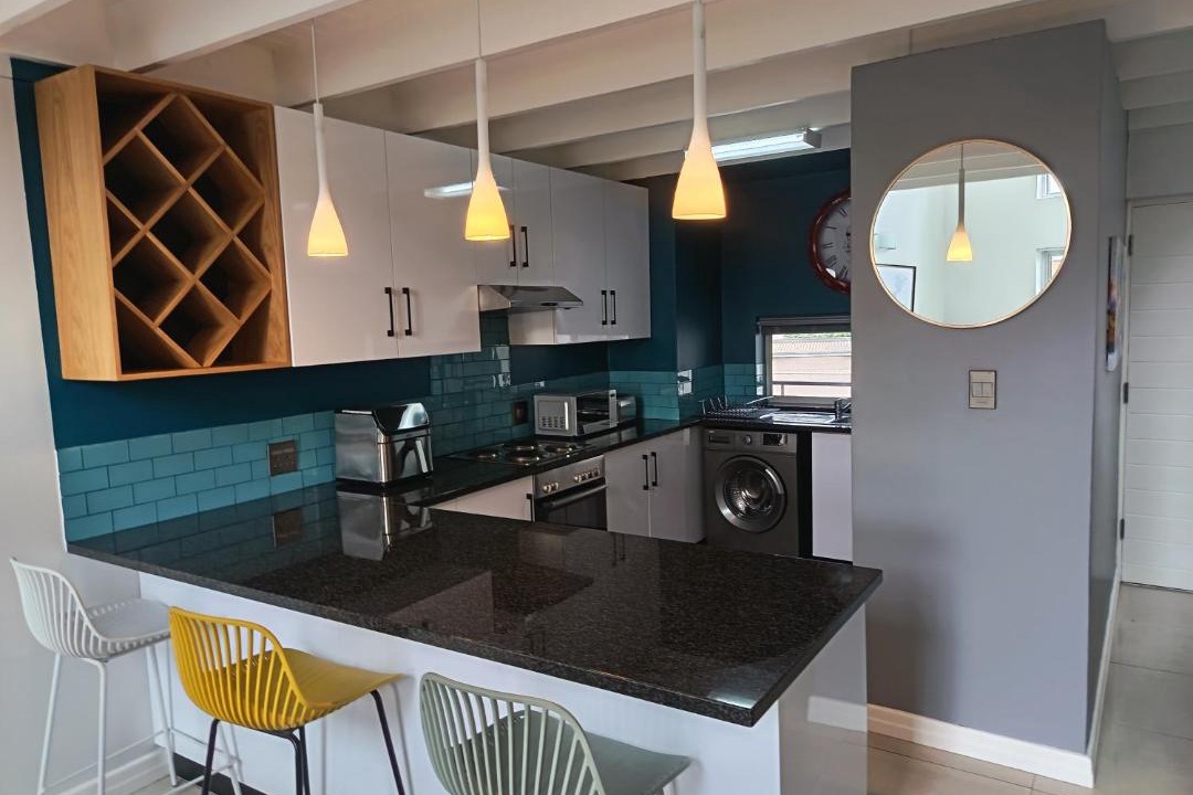 Photo of Kitchen in Walmer