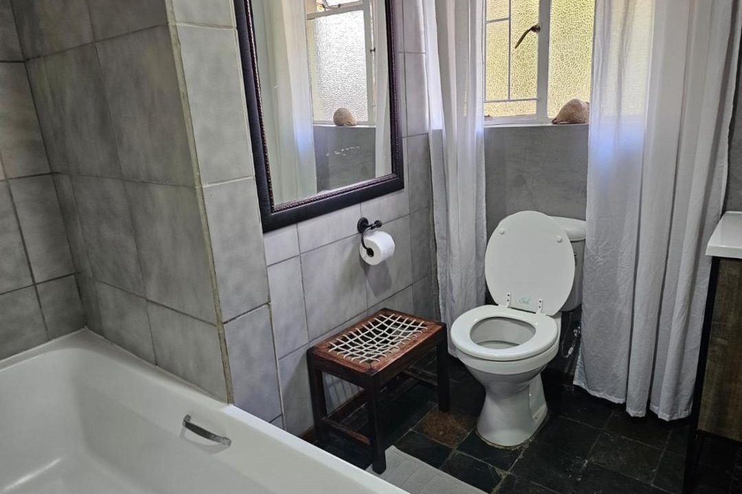 Photo of Bathroom in Kathu
