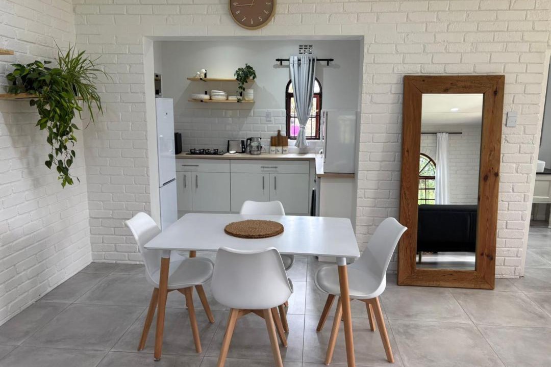 Photo of Kitchen in Elundini